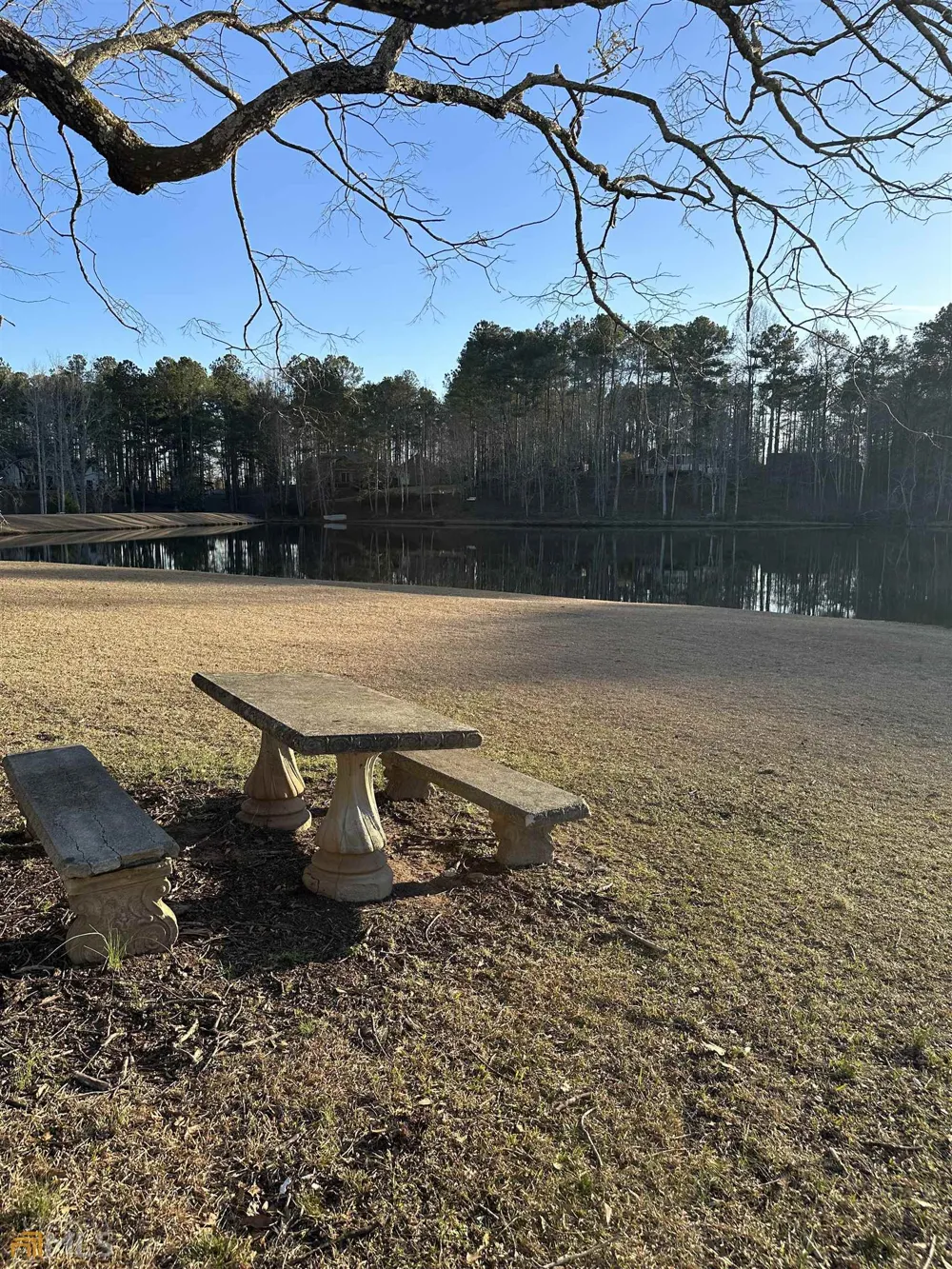 LOT 1 & LOT 15 Mountain Ridge DR Waverly Hall, GA 31831