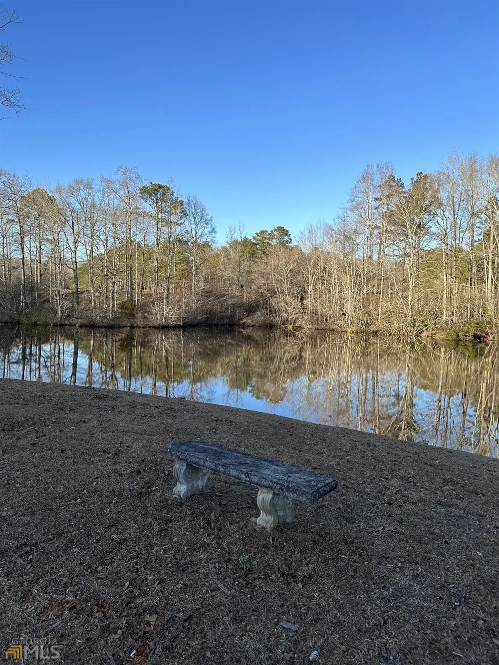 LOT 1 & LOT 15 Mountain Ridge DR Waverly Hall, GA 31831