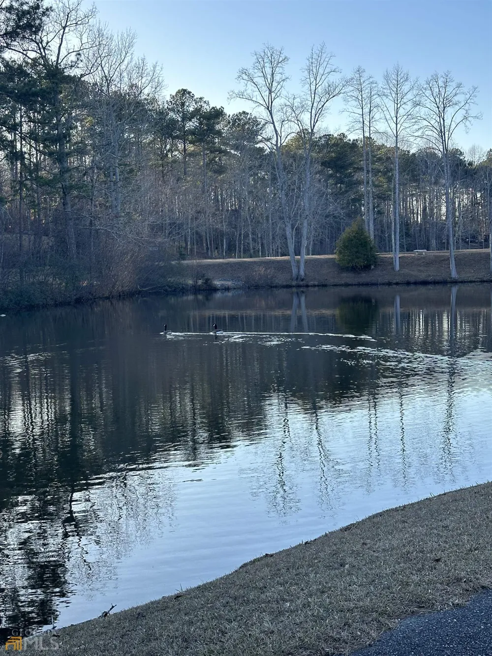 LOT 1 & LOT 15 Mountain Ridge DR Waverly Hall, GA 31831