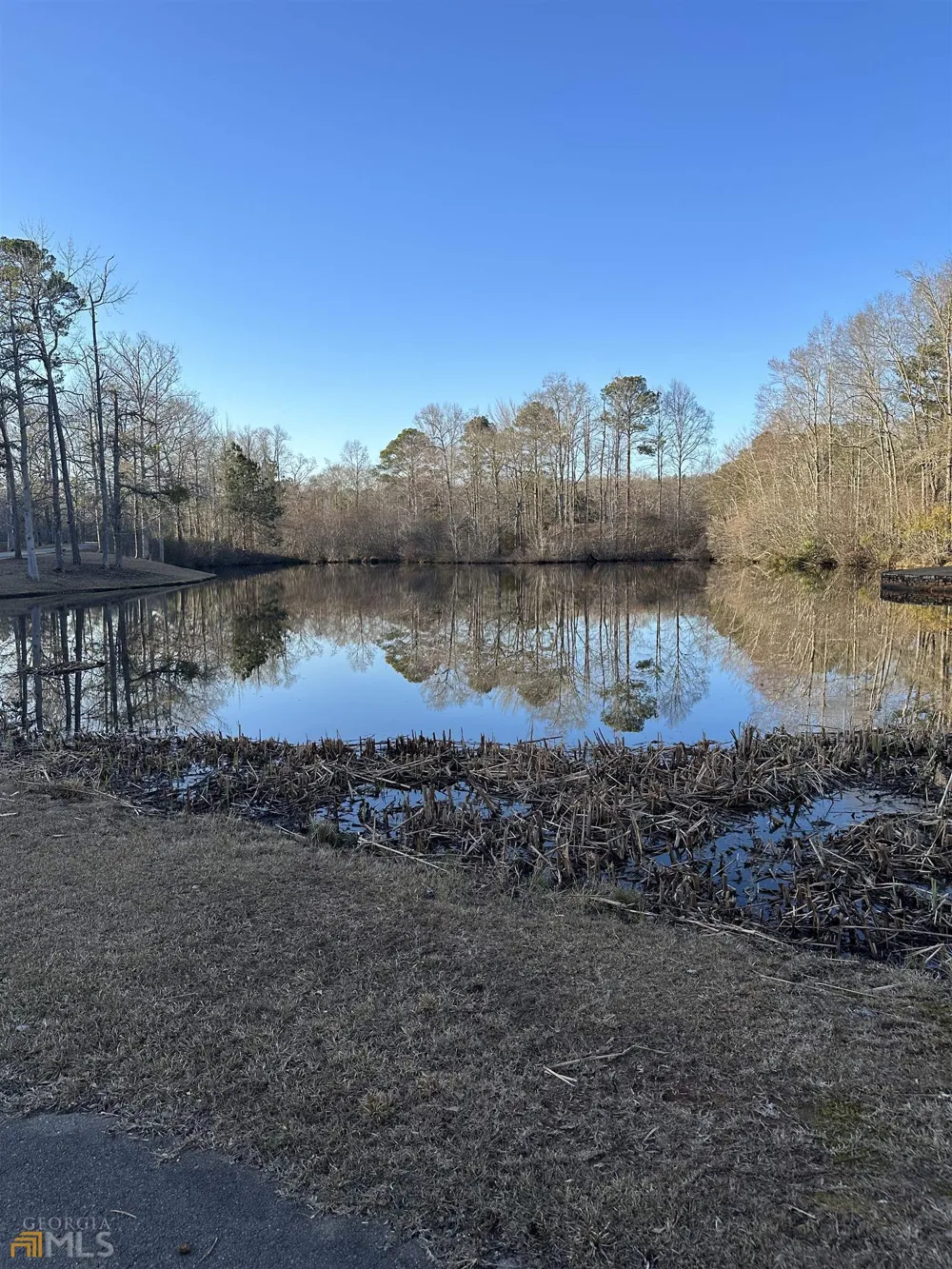 LOT 1 & LOT 15 Mountain Ridge DR Waverly Hall, GA 31831