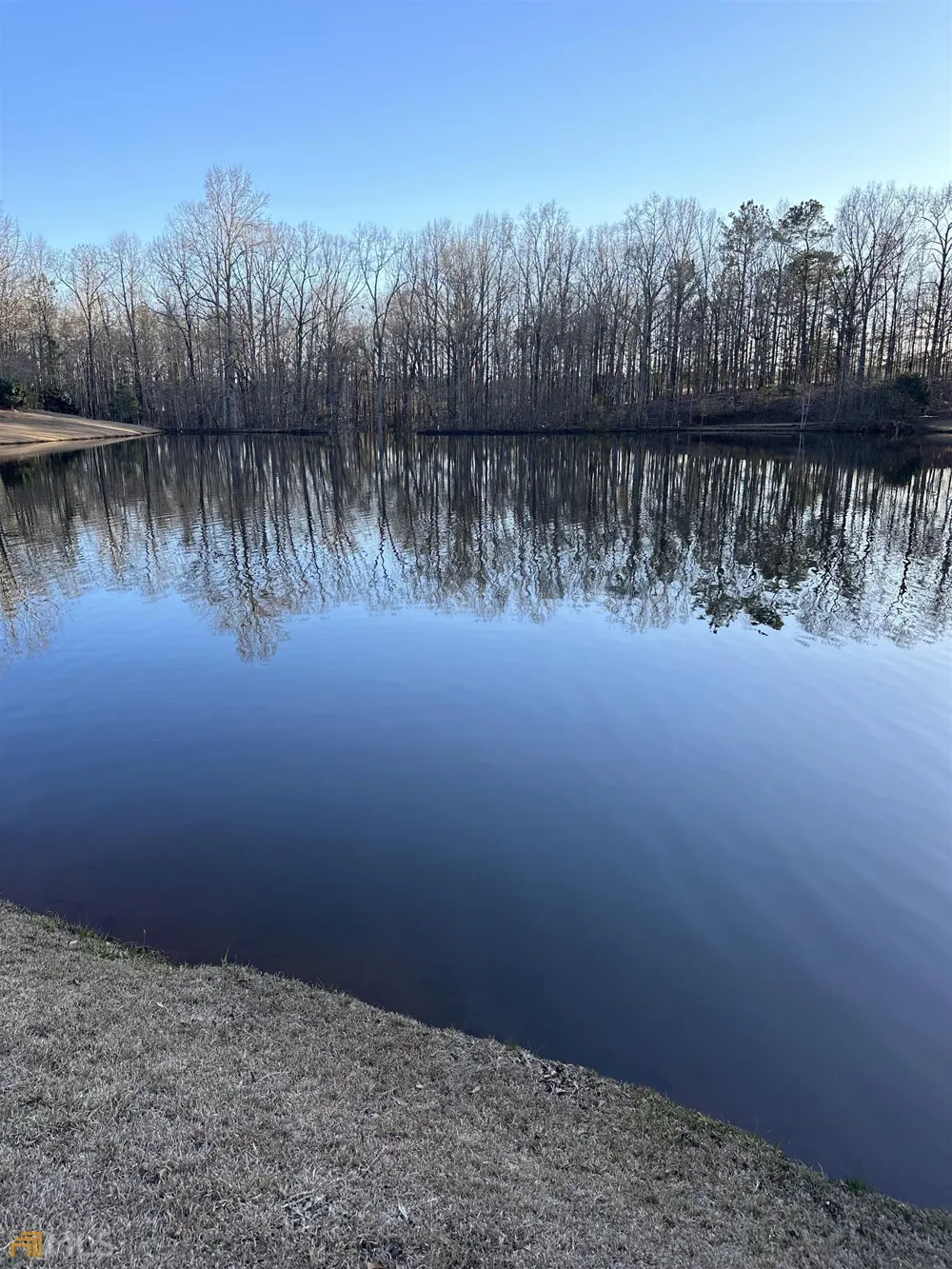 LOT 1 & LOT 15 Mountain Ridge DR Waverly Hall, GA 31831