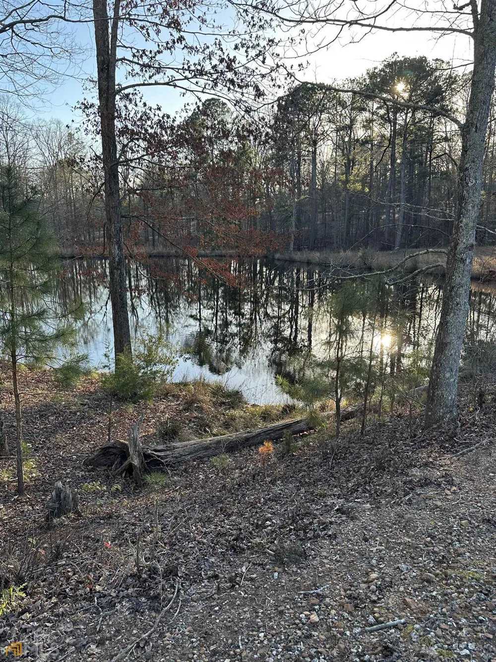 LOT 1 & LOT 15 Mountain Ridge DR Waverly Hall, GA 31831