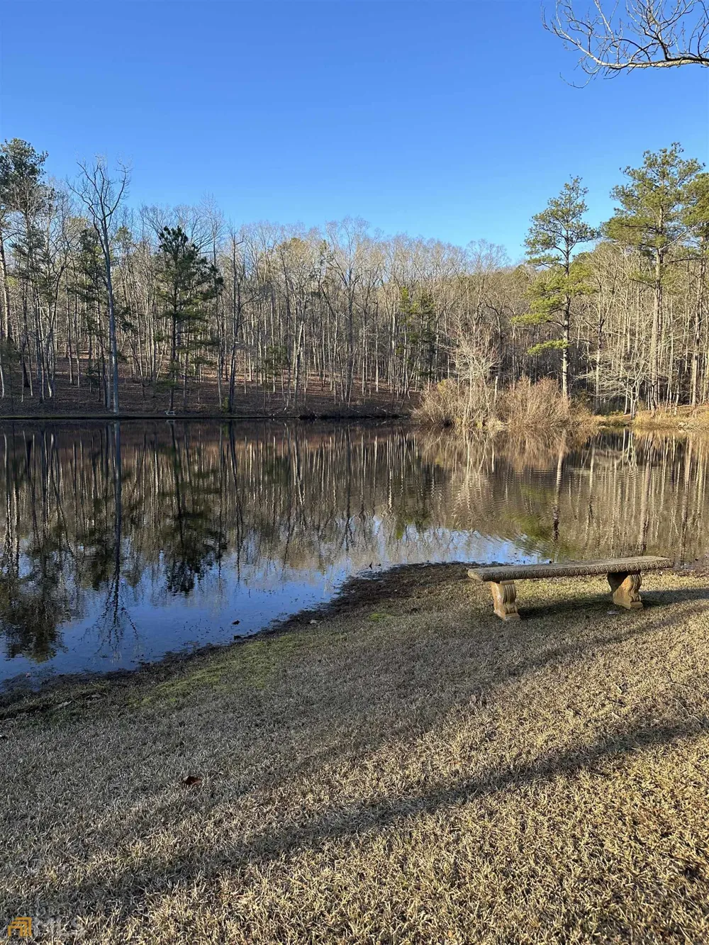 LOT 1 & LOT 15 Mountain Ridge DR Waverly Hall, GA 31831