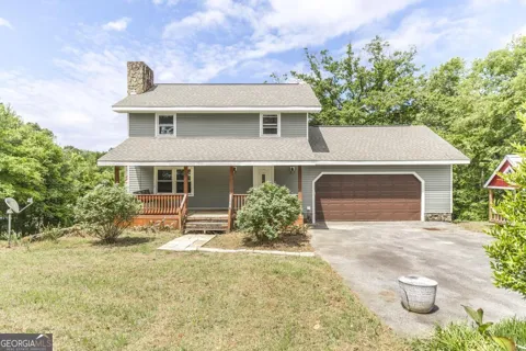 99 Sandy Valley DR