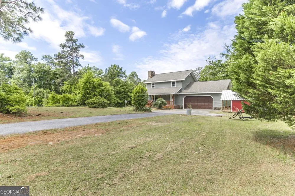 99 Sandy Valley DR Warner Robins, GA 31088