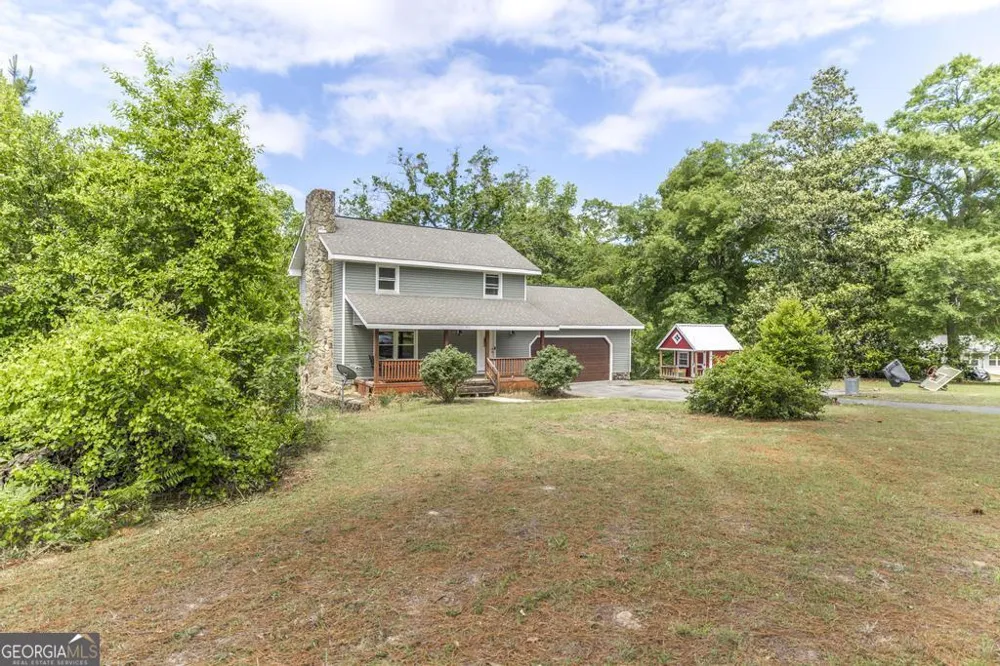 99 Sandy Valley DR Warner Robins, GA 31088
