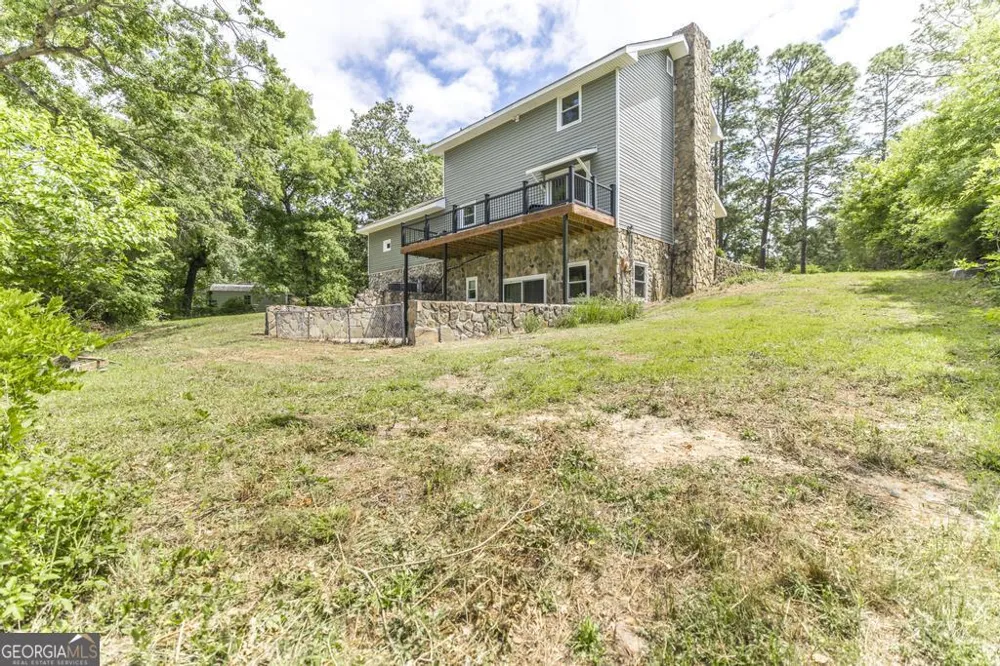 99 Sandy Valley DR Warner Robins, GA 31088