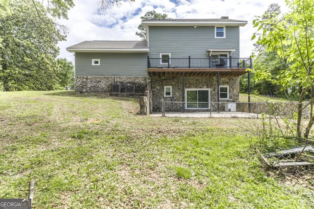 99 Sandy Valley DR Warner Robins, GA 31088