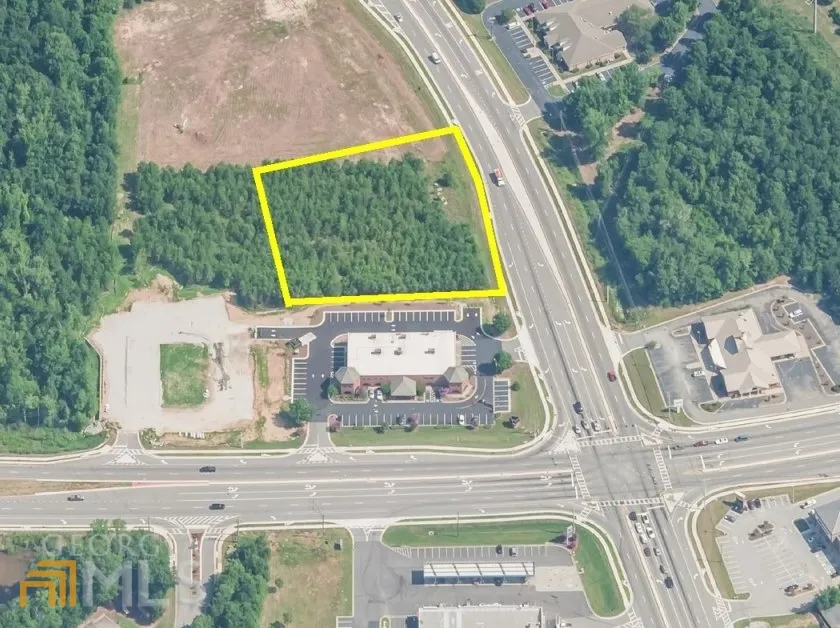 0 Highway 42 Stockbridge, GA 30281