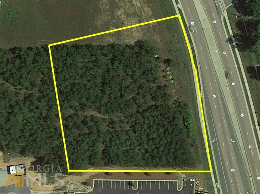 0 Highway 42 Stockbridge, GA 30281