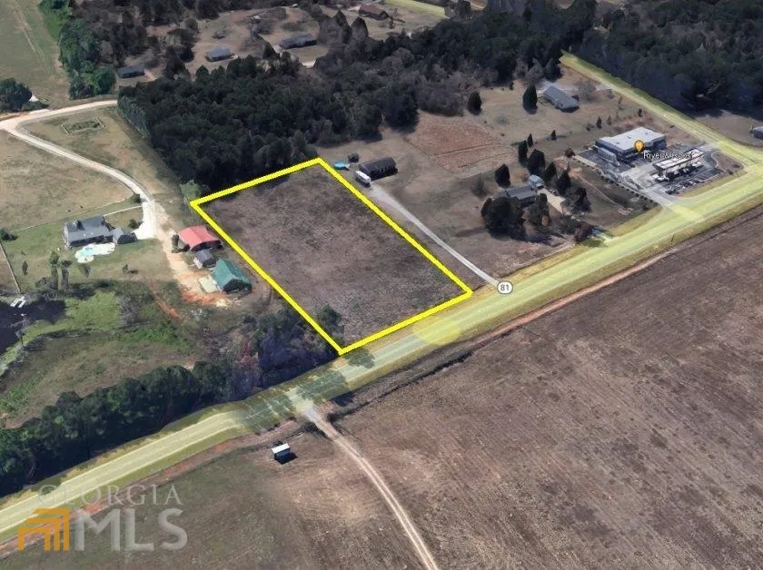 3740 E Highway 81 McDonough, GA 30252