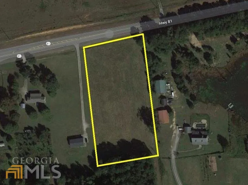 3740 E Highway 81 McDonough, GA 30252