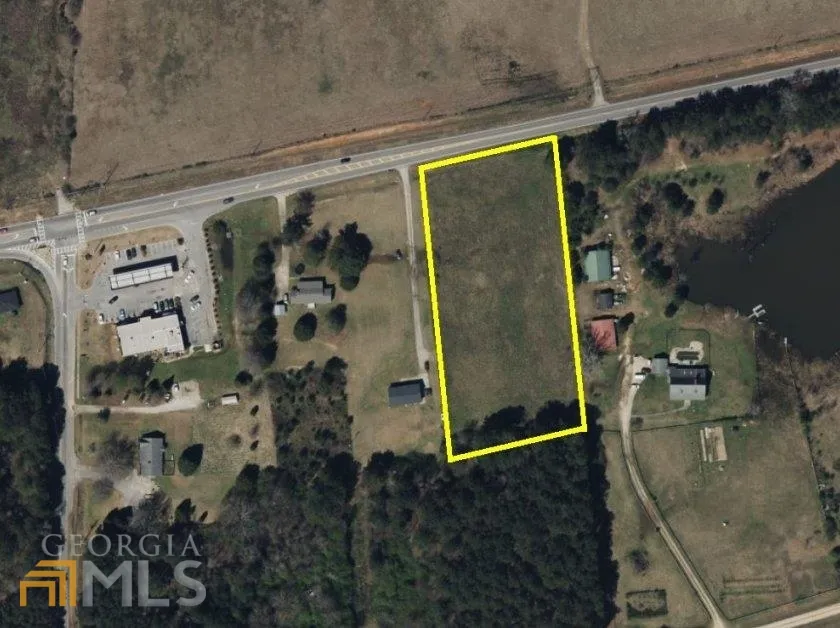 3740 E Highway 81 McDonough, GA 30252