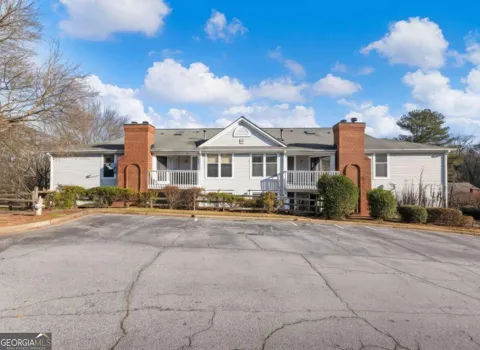 6397 Wedgewood TRCE
