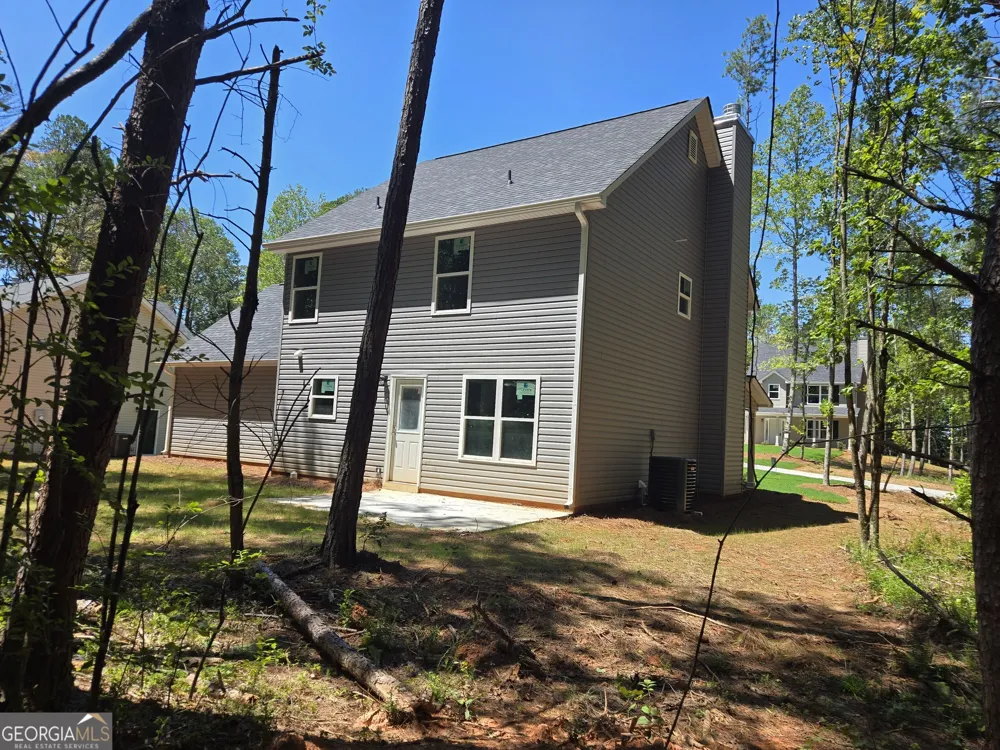 2978 Cannon Bridge RD Demorest, GA 30535