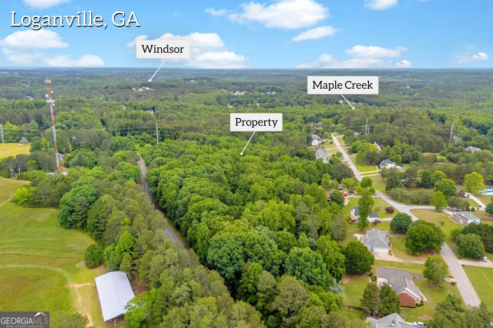 0 Cown RD Loganville, GA 30052