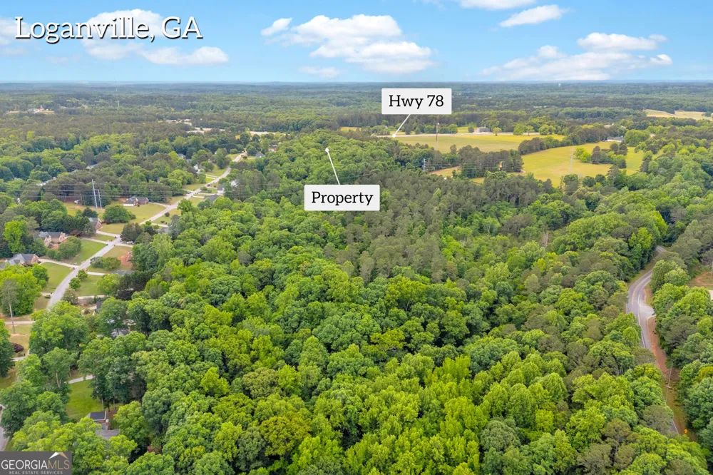 0 Cown RD Loganville, GA 30052
