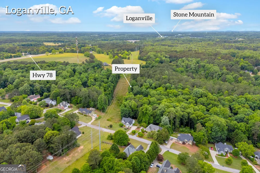 0 Cown RD Loganville, GA 30052
