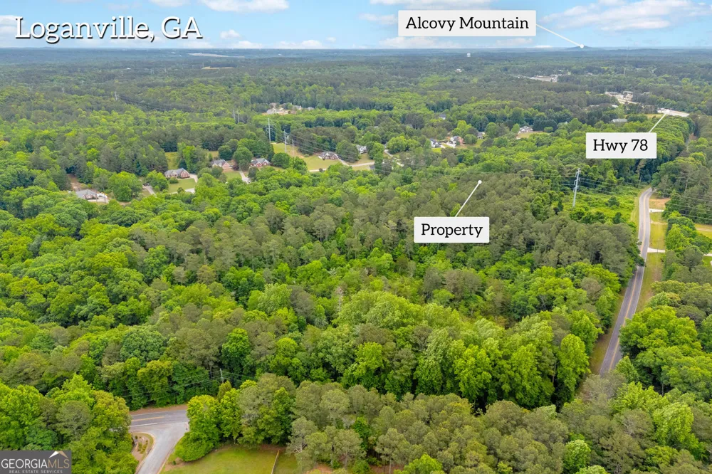0 Cown RD Loganville, GA 30052