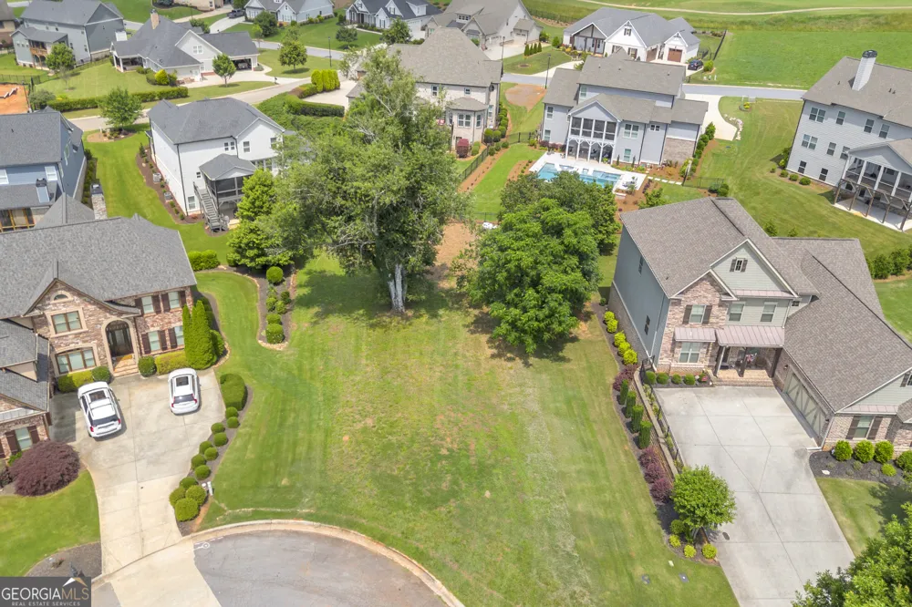 5530 Morningview Lane Jefferson, GA 30549