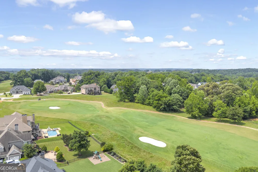 5530 Morningview Lane Jefferson, GA 30549