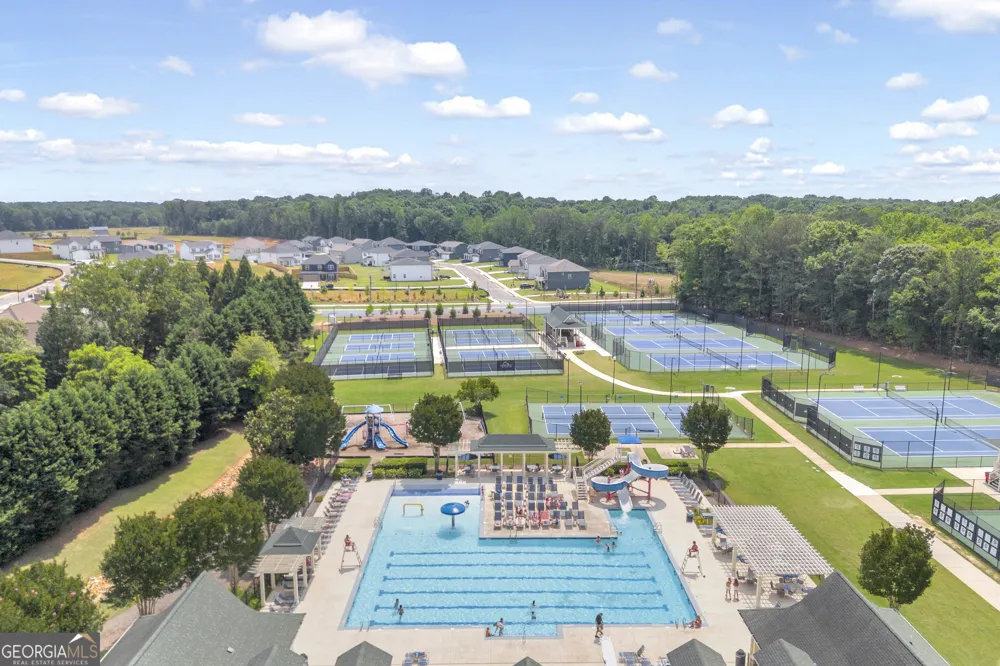 5530 Morningview Lane Jefferson, GA 30549
