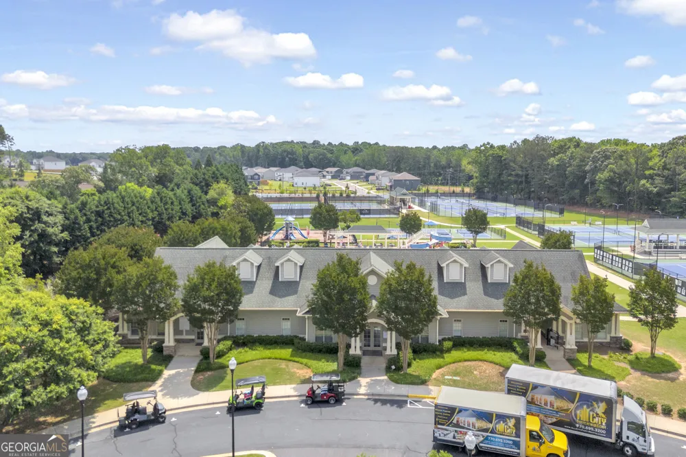 5530 Morningview Lane Jefferson, GA 30549