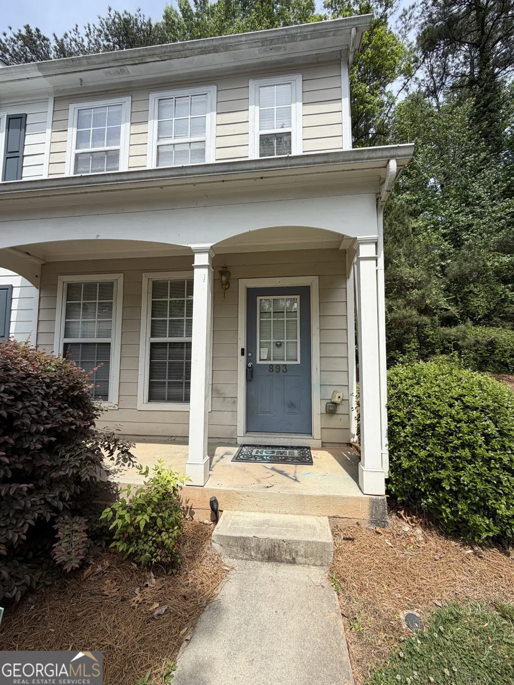 893 Redwood DR Norcross, GA 30093