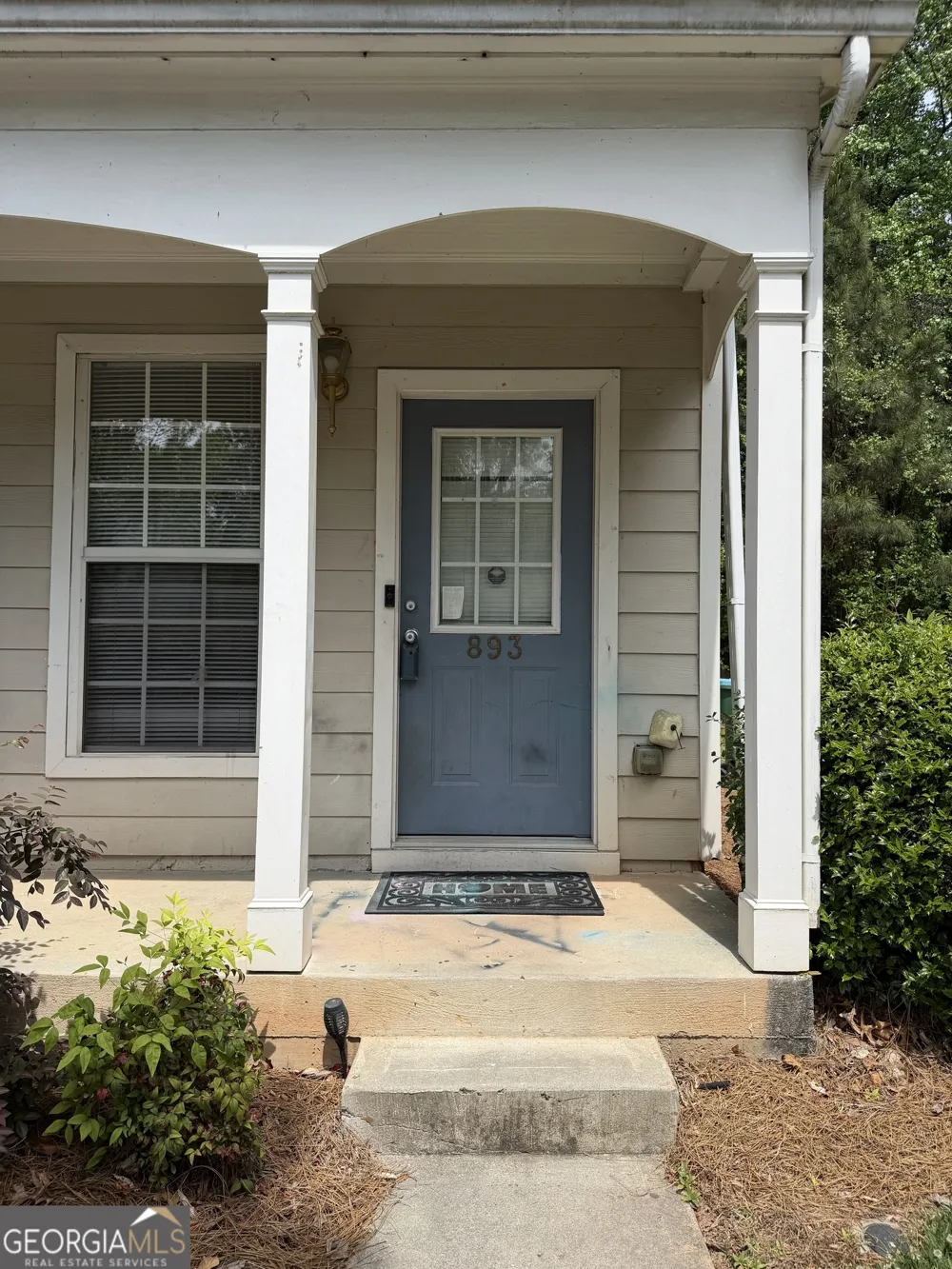 893 Redwood DR Norcross, GA 30093