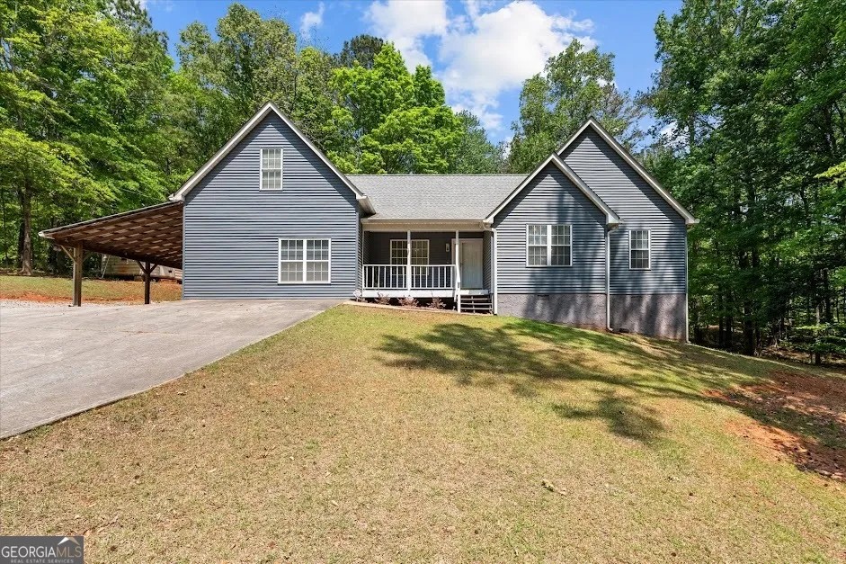 7908 Lambert RD Winston, GA 30187