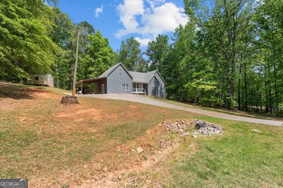 7908 Lambert RD Winston, GA 30187