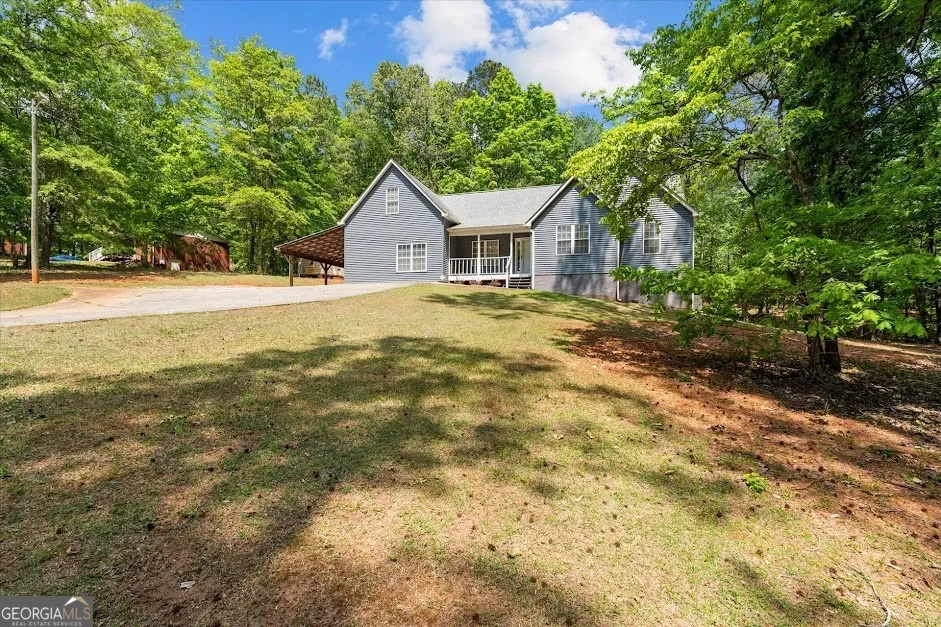 7908 Lambert RD Winston, GA 30187