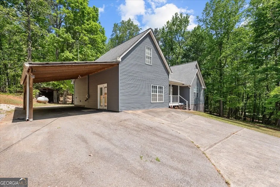 7908 Lambert RD Winston, GA 30187