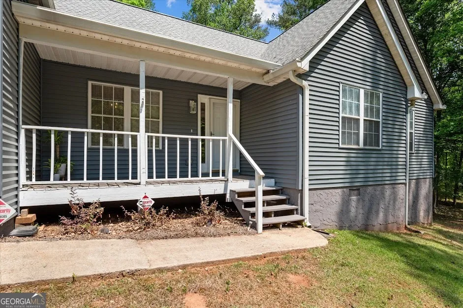 7908 Lambert RD Winston, GA 30187