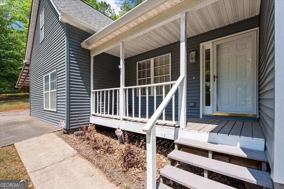 7908 Lambert RD Winston, GA 30187