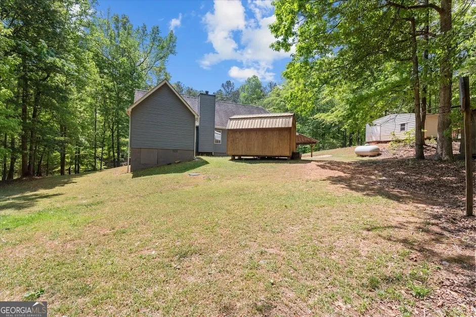 7908 Lambert RD Winston, GA 30187