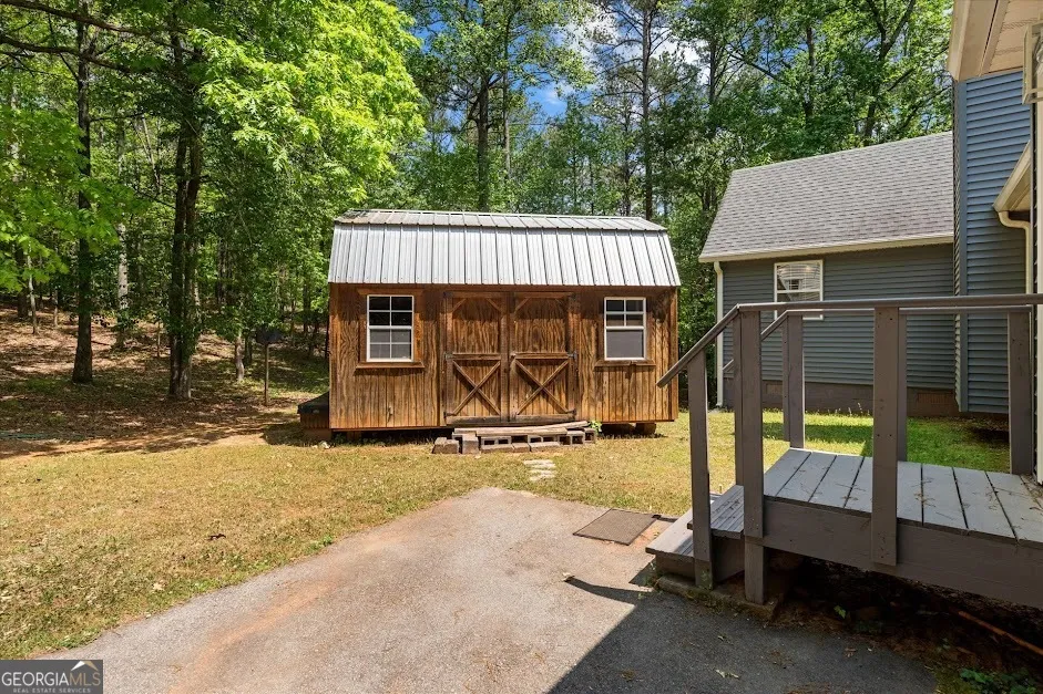7908 Lambert RD Winston, GA 30187