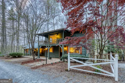 145 River Bend LN