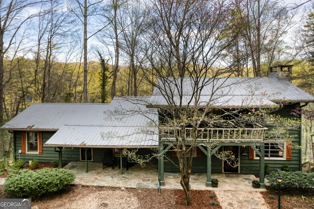 145 River Bend LN Blue Ridge, GA 30513