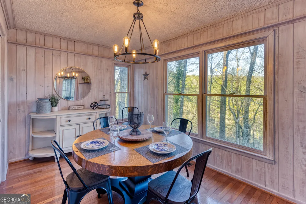 145 River Bend LN Blue Ridge, GA 30513