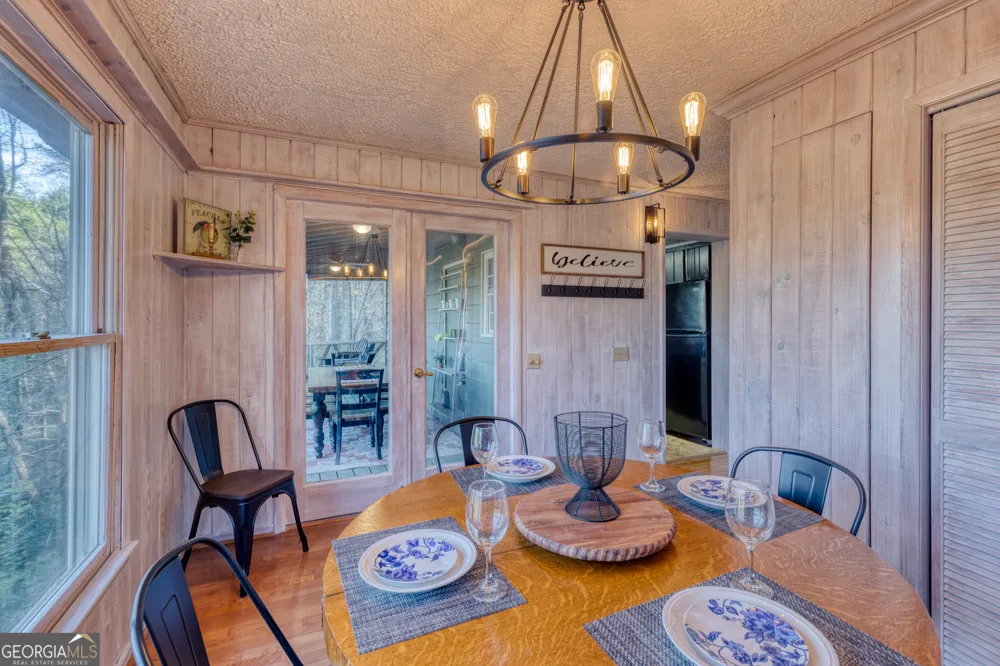 145 River Bend LN Blue Ridge, GA 30513