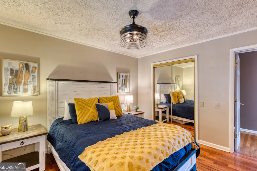145 River Bend LN Blue Ridge, GA 30513