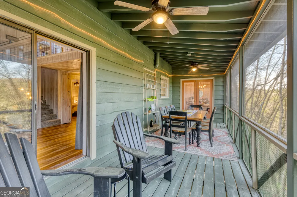 145 River Bend LN Blue Ridge, GA 30513