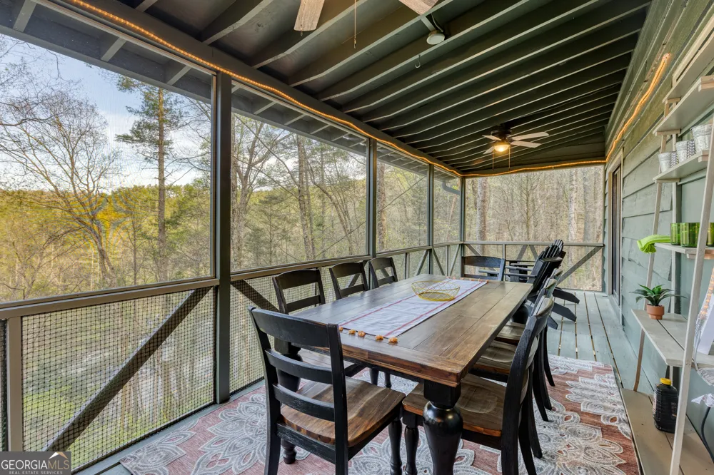 145 River Bend LN Blue Ridge, GA 30513