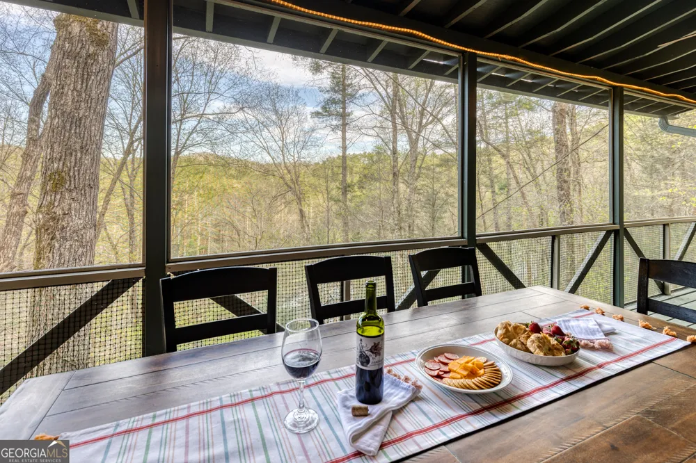 145 River Bend LN Blue Ridge, GA 30513