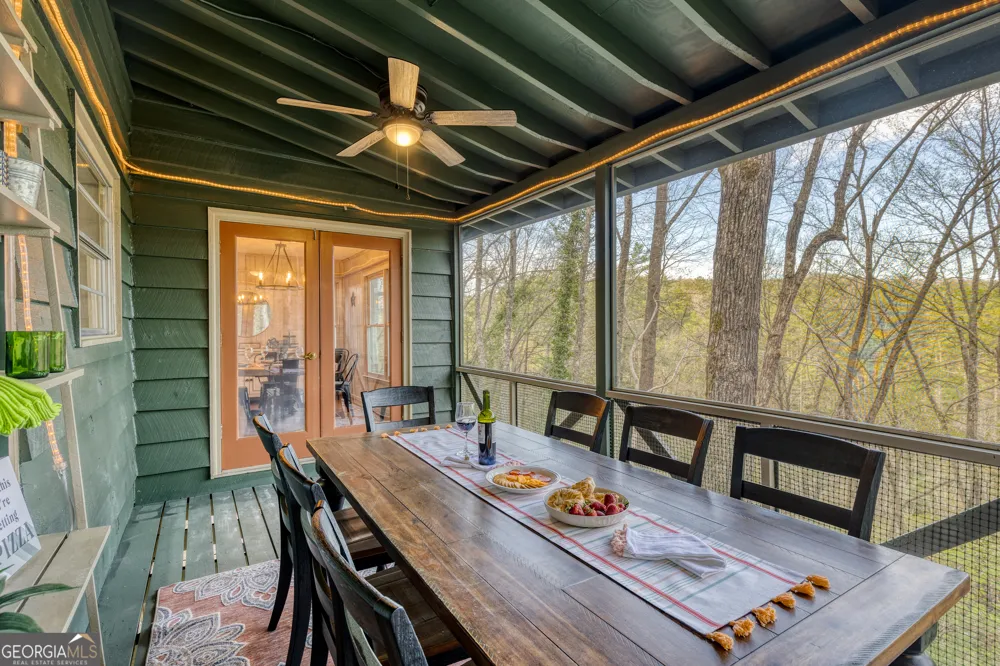 145 River Bend LN Blue Ridge, GA 30513
