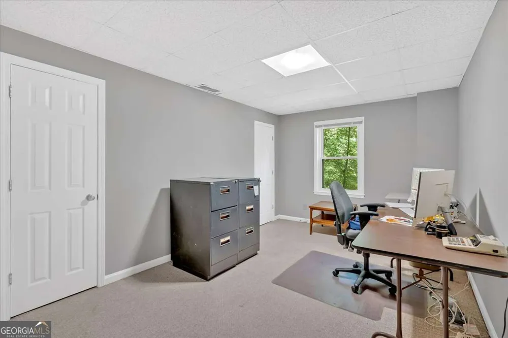 5891 Ranger CT Peachtree Corners, GA 30092
