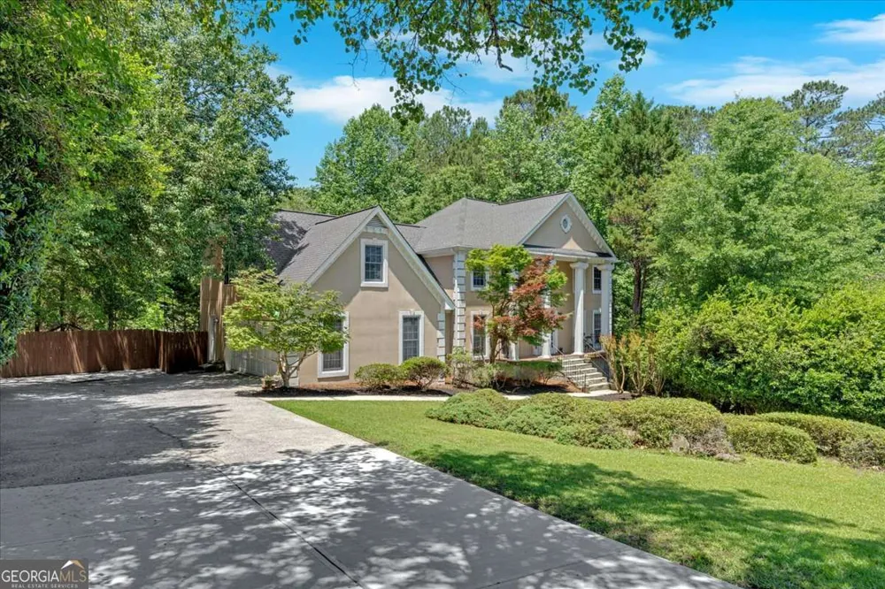 5891 Ranger CT Peachtree Corners, GA 30092