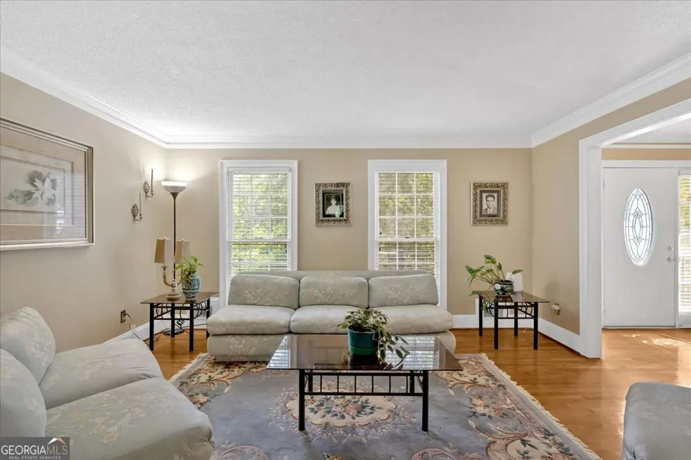 5891 Ranger CT Peachtree Corners, GA 30092