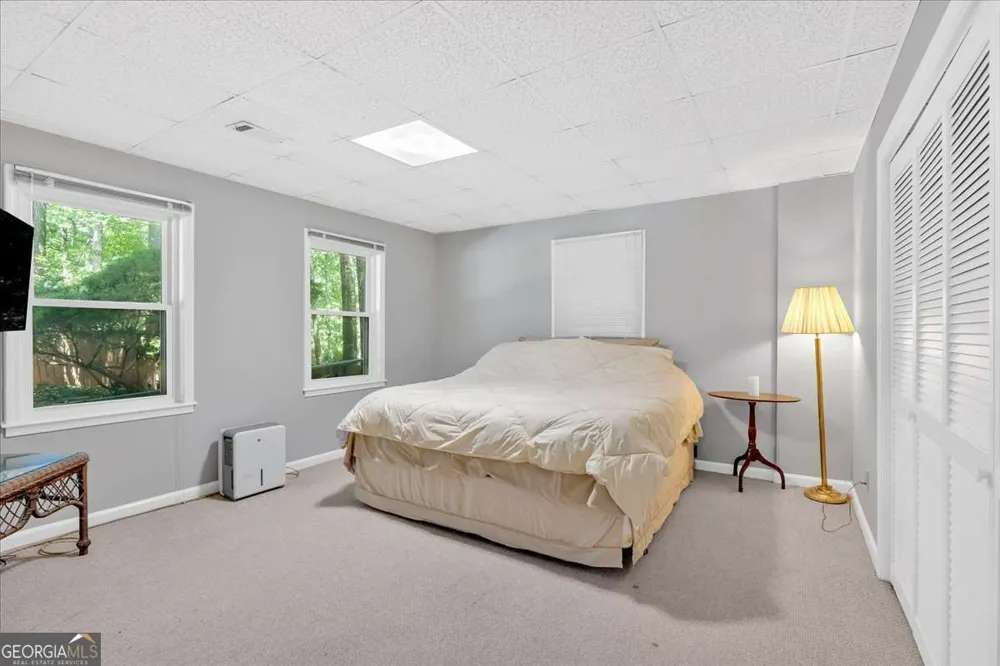 5891 Ranger CT Peachtree Corners, GA 30092